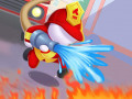 Spelletjes Idle Firefighter 3D