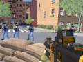 Spelletjes Urban Assault Force